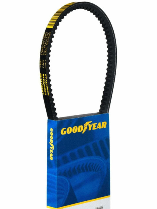 1985-1986 Oldsmobile Firenza V-Belt Goodyear 15328