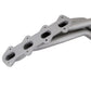 Fits 1999-2004 Mustang Cobra/Mach1 Long Tube 1-5/8 Headers-Titanium-1533 - Car Part People