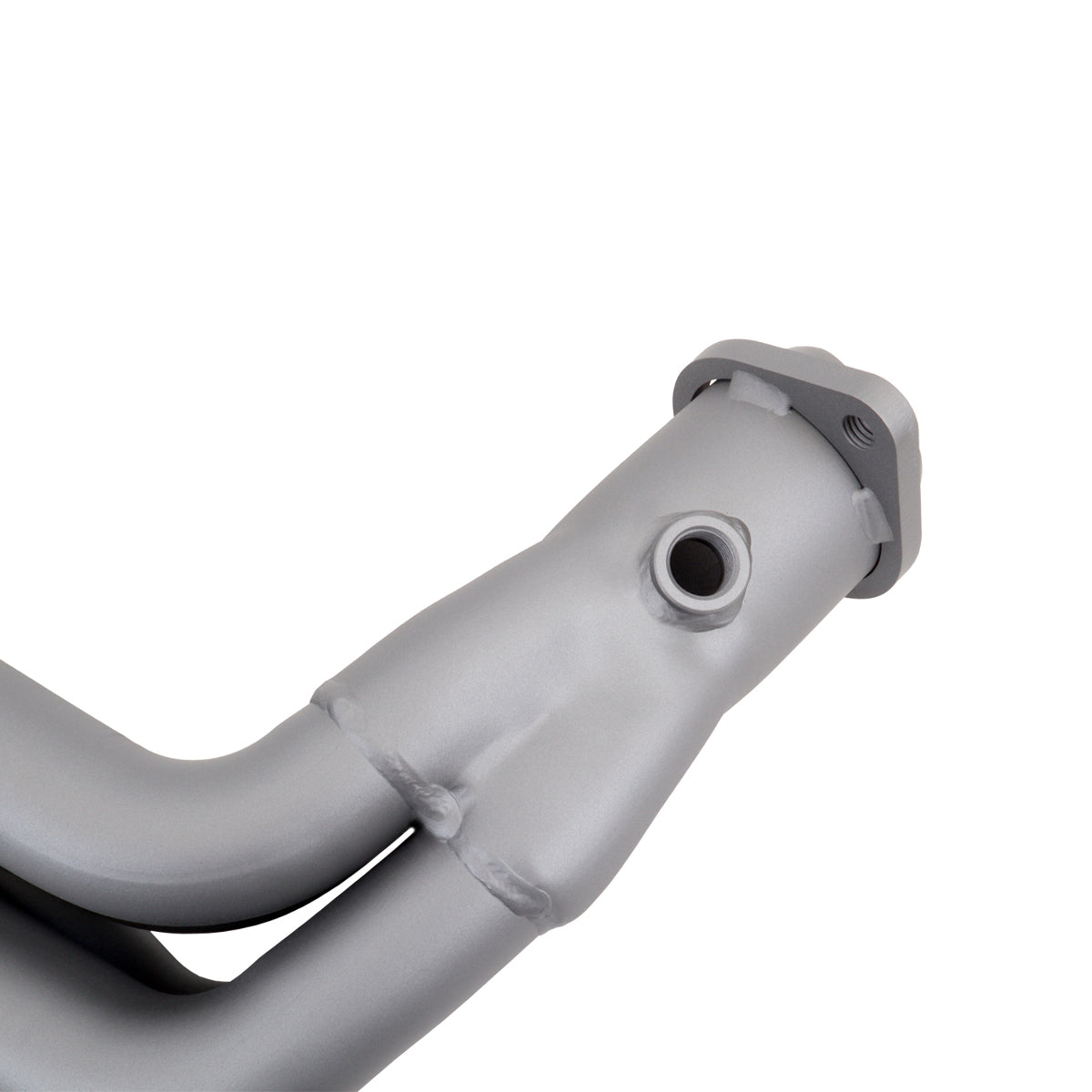 Fits 1999-2004 Mustang Cobra/Mach1 Long Tube 1-5/8 Headers-Titanium-1533 - Car Part People