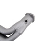 1999-2004 Ford Mustang Cobra/Mach 1 Long Tube Headers 1-5/8 Titanium Ceramic 1533