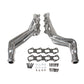 1999-2004 Ford Mustang Cobra/Mach 1 Long Tube Headers 1-5/8 Silver Ceramic 15330