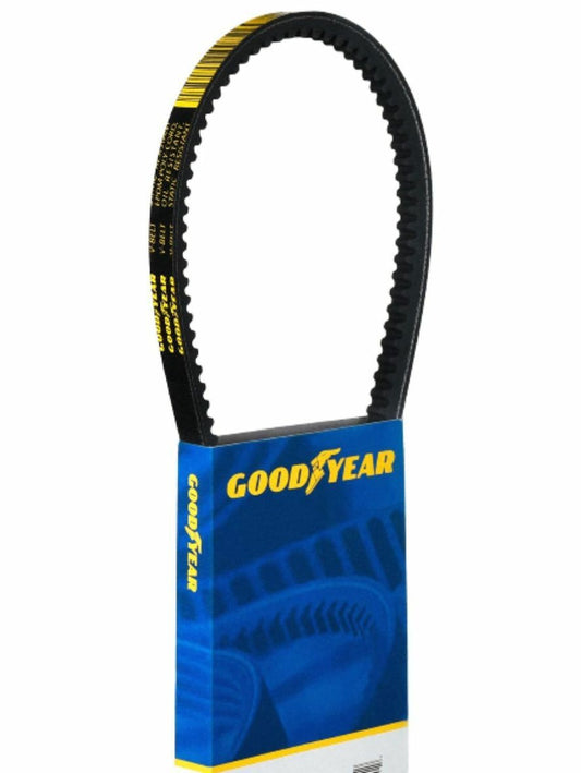 1969 Alfa Romeo Berlina V-Belt Goodyear 15330