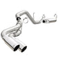 2014-2021 Ram 2500 System Street Cat-Back 15333 Magnaflow