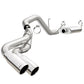 2014-2021 Ram 2500 System Street Cat-Back 15333 Magnaflow