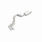 2014-2021 Ram 2500 System Street Cat-Back 15333 Magnaflow