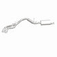 2014-2021 Ram 2500 System Street Cat-Back 15333 Magnaflow