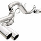 2014-2021 Ram 2500 System Street Cat-Back 15333 Magnaflow