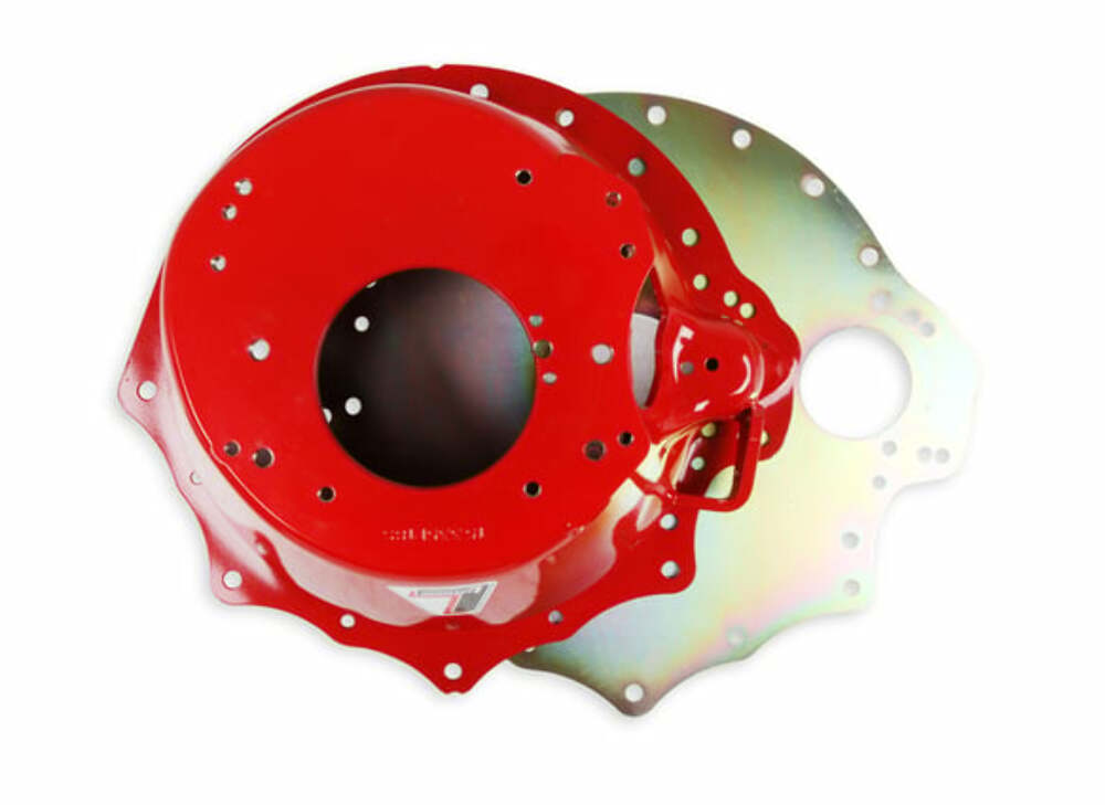 Lakewood 15335 - Bellhousing - Big Block Chrysler