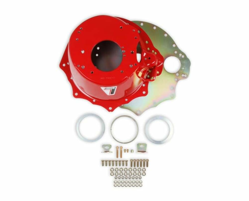 Lakewood 15335 - Bellhousing - Big Block Chrysler