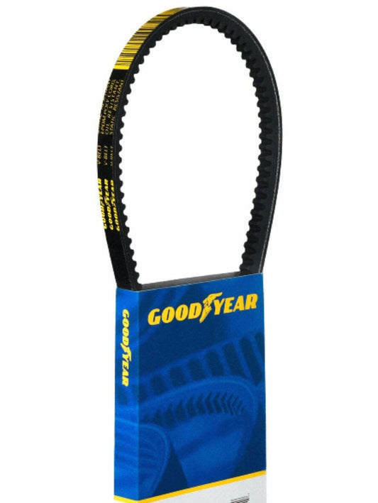 1981-1984 Alfa Romeo GTV-6 V-Belt Goodyear 15335