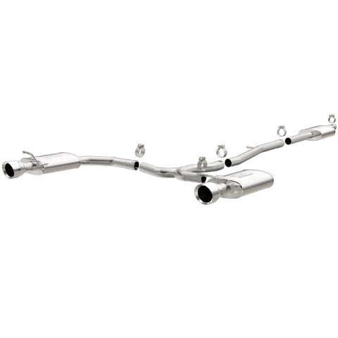 2013-2019 Ford Flex System Street Cat-Back 15338 Magnaflow