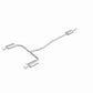 2013-2019 Ford Flex System Street Cat-Back 15338 Magnaflow - Cat Back Exhaust Car Part People