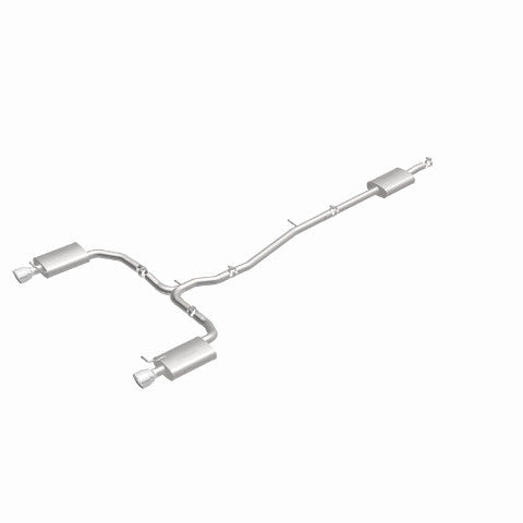 2013-2019 Ford Flex System Street Cat-Back 15338 Magnaflow