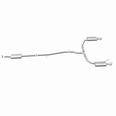 2013-2019 Ford Flex System Street Cat-Back 15338 Magnaflow