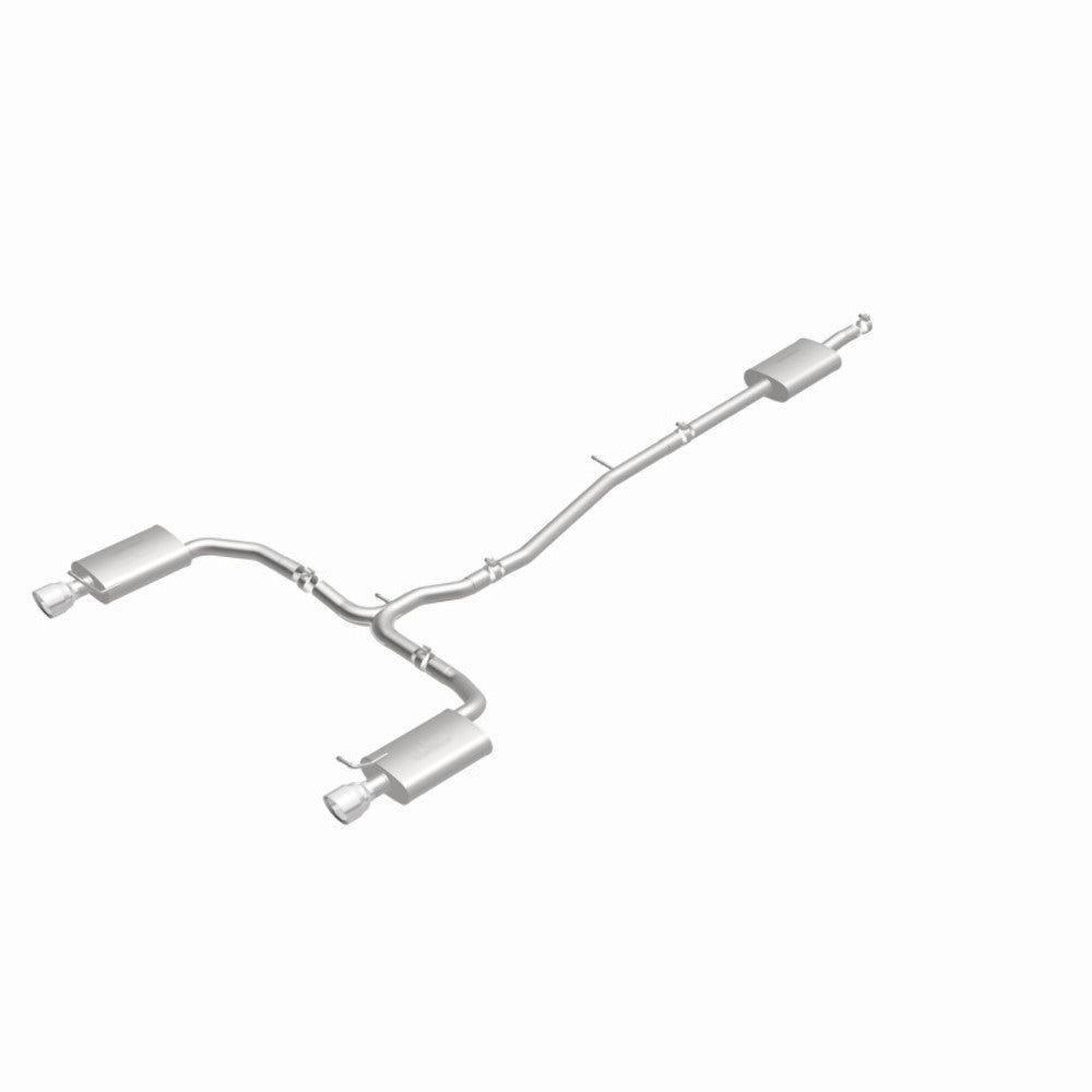 2013-2019 Ford Flex System Street Cat-Back 15338 Magnaflow - Cat Back Exhaust Car Part People