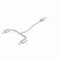 2013-2019 Ford Flex System Street Cat-Back 15338 Magnaflow - Cat Back Exhaust Car Part People