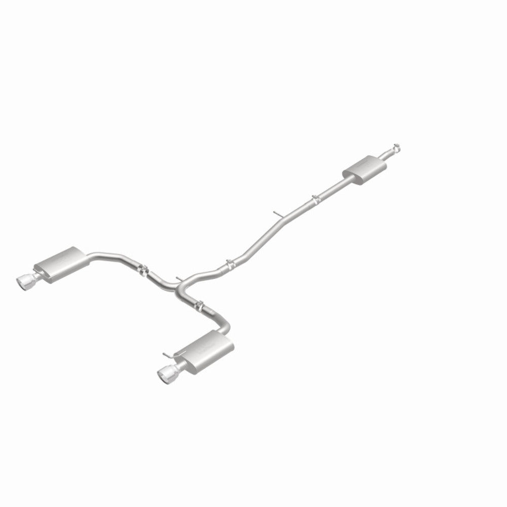 2013-2019 Ford Flex System Street Cat-Back 15338 Magnaflow - Cat Back Exhaust Car Part People