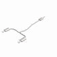 2013-2019 Ford Flex System Street Cat-Back 15338 Magnaflow
