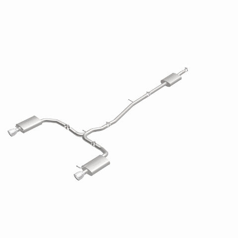2013-2019 Ford Flex System Street Cat-Back 15338 Magnaflow
