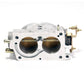 Fits 1985-1988 GM 305/350 Tpi Twin 52mm Power Plus Throttle Body-1534 - Throttle Bodies Car Part People
