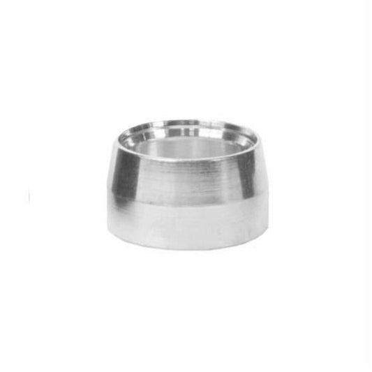 Aeromotive 15340 Olive, PTFE, Hose End - An-06 - Fuel Hose Ends Car Part People