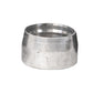 Aeromotive 15341 Olive, PTFE, Hose End - AN-08 - Fuel Hose Ends Car Part People