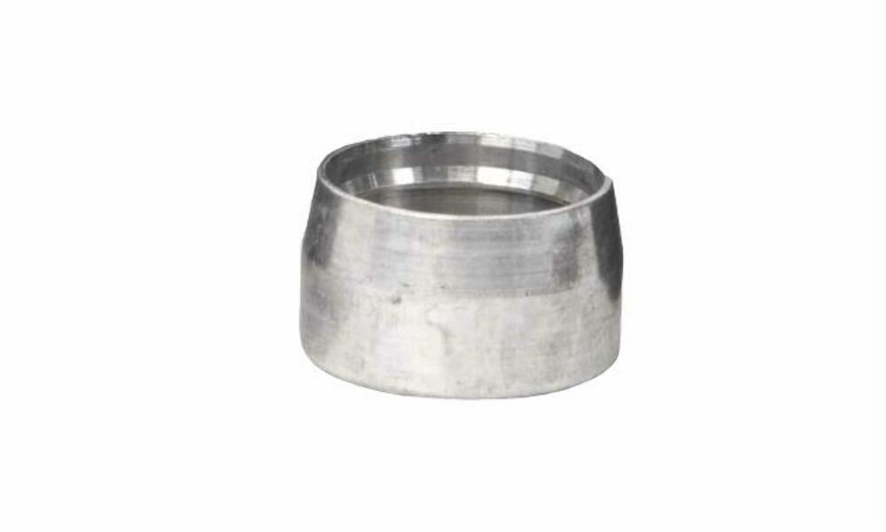 Aeromotive 15341 Olive, PTFE, Hose End - AN-08 - Fuel Hose Ends Car Part People