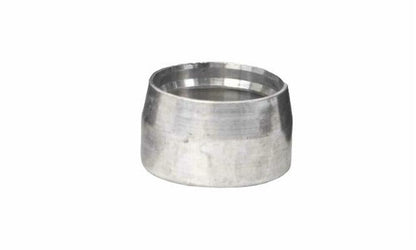 Aeromotive 15341 Olive, PTFE, Hose End - AN-08 - Fuel Hose Ends Car Part People