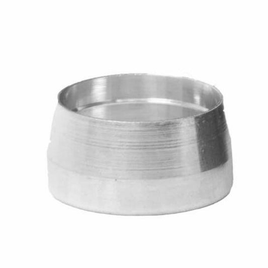 Aeromotive 15343 Olive, PTFE, Hose End - AN-12 - Fuel Hose Ends Car Part People