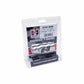 Hurst T-Handle - Brushed 4-Speed Pattern - 1535000