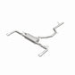 2015-2019 Audi A3 Quattro System Touring Cat-Back 15352 Magnaflow