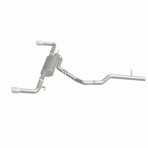 2015-2019 Audi A3 Quattro System Touring Cat-Back 15352 Magnaflow