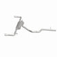 2015-2019 Audi A3 Quattro System Touring Cat-Back 15352 Magnaflow