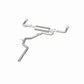 2015-2019 Audi A3 Quattro System Touring Cat-Back 15352 Magnaflow