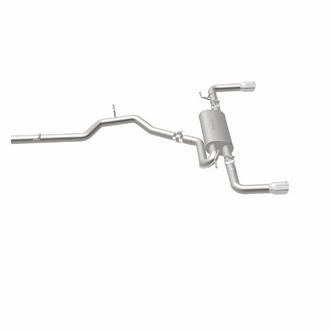 2015-2019 Audi A3 Quattro System Touring Cat-Back 15352 Magnaflow
