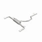 2015-2019 Audi A3 Quattro System Touring Cat-Back 15352 Magnaflow