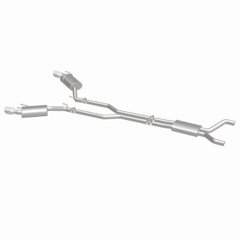 2010-2015 Chevrolet Camaro System Street Cat-Back 15353 Magnaflow