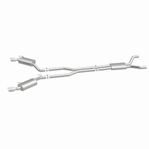 2010-2015 Chevrolet Camaro System Street Cat-Back 15353 Magnaflow