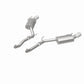 2010-2015 Chevrolet Camaro System Street Axle-Back 15354 Magnaflow