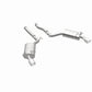 2010-2015 Chevrolet Camaro System Street Axle-Back 15354 Magnaflow - Axle Back Exhaust Car Part People