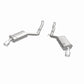 2010-2015 Chevrolet Camaro System Street Axle-Back 15354 Magnaflow