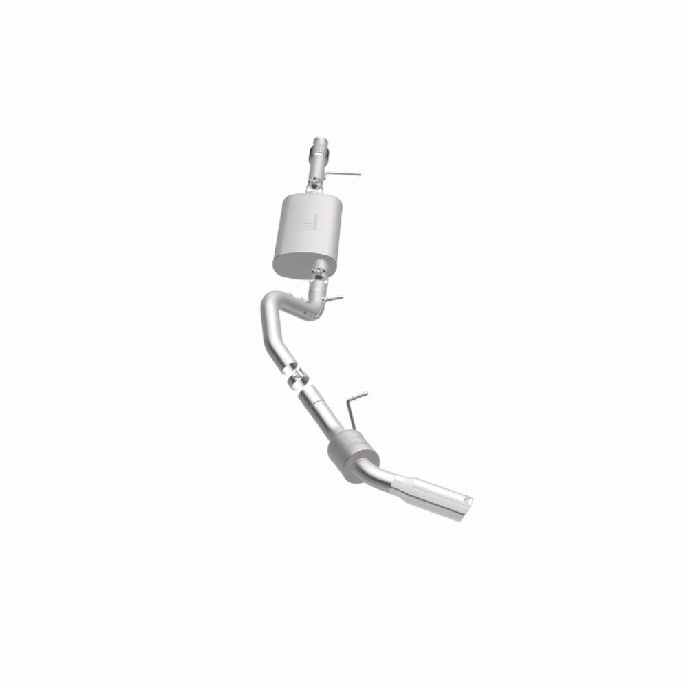 2015-2020 GMC Yukon System Street Cat-Back 15355 Magnaflow - Cat Back Exhaust Car Part People