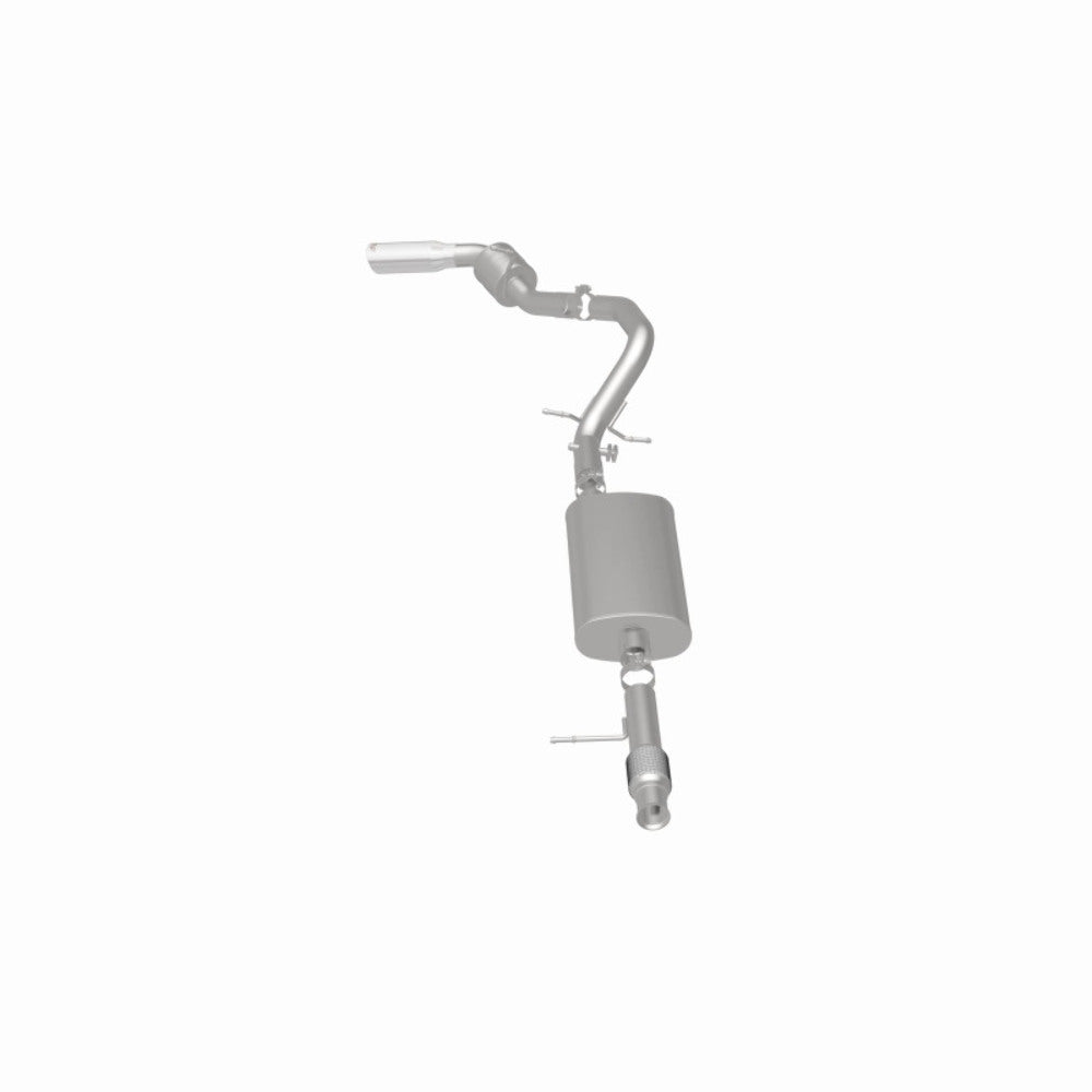 2015-2020 GMC Yukon System Street Cat-Back 15355 Magnaflow - Cat Back Exhaust Car Part People