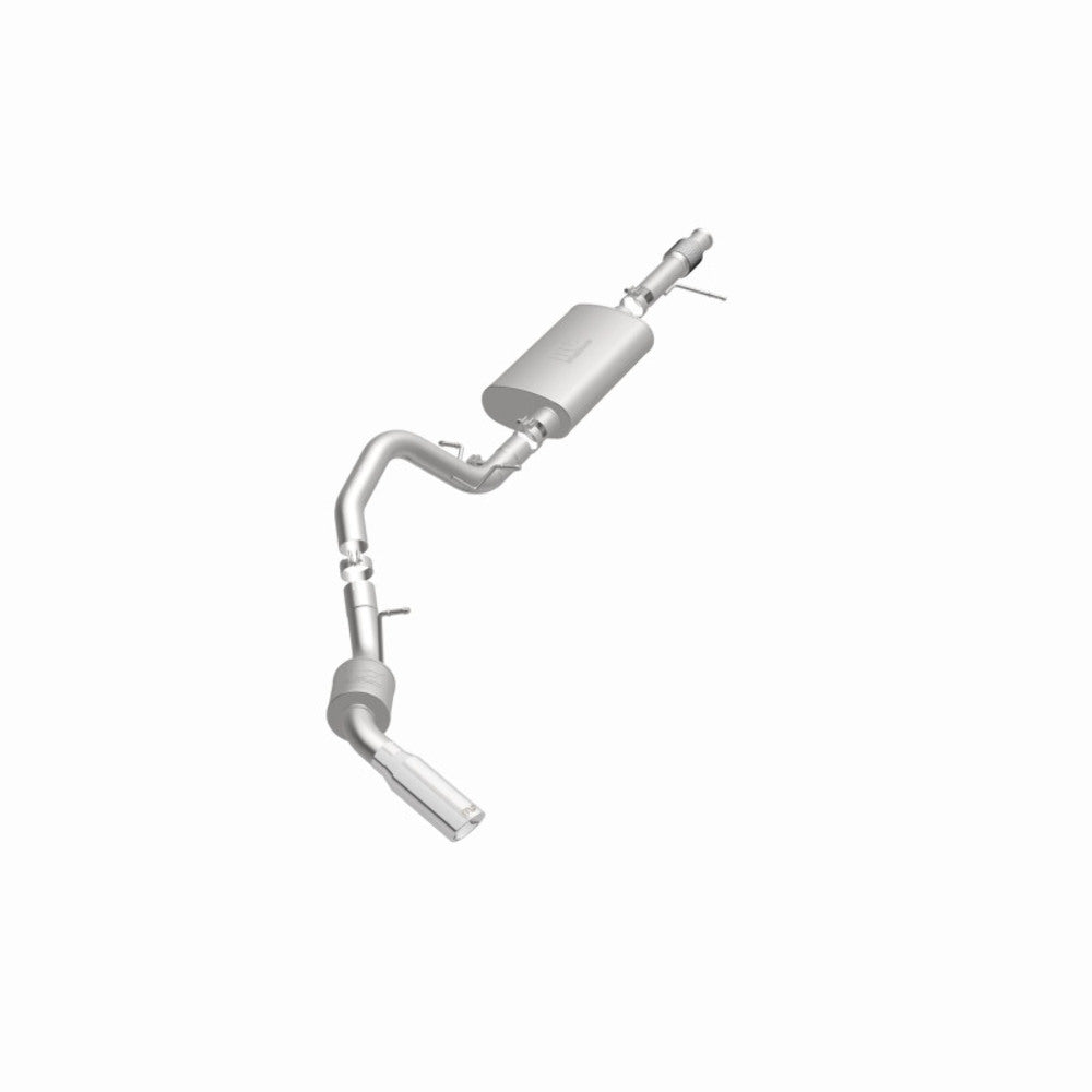2015-2020 GMC Yukon System Street Cat-Back 15355 Magnaflow - Cat Back Exhaust Car Part People