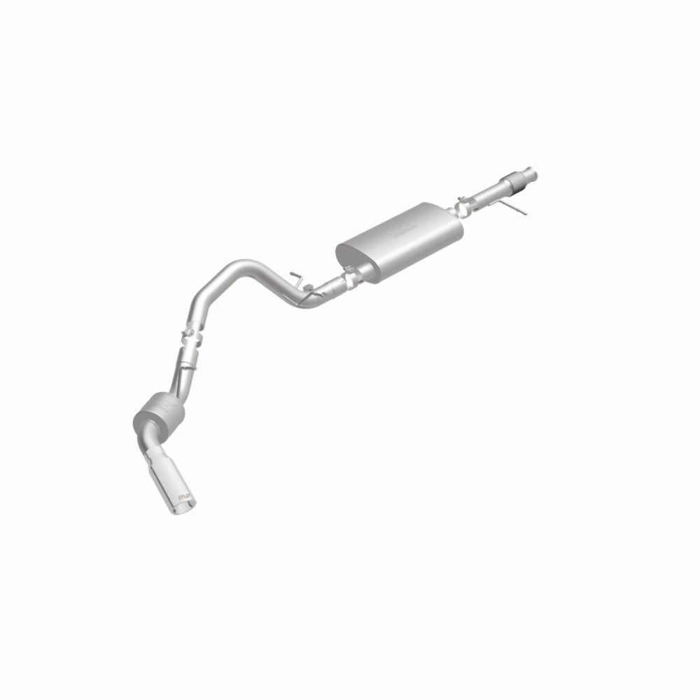 2015-2020 GMC Yukon System Street Cat-Back 15355 Magnaflow - Cat Back Exhaust Car Part People