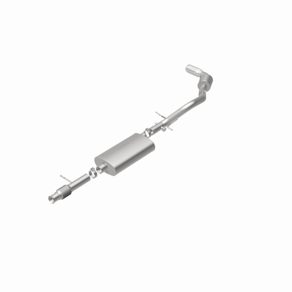 2015-2020 GMC Yukon System Street Cat-Back 15355 Magnaflow - Cat Back Exhaust Car Part People