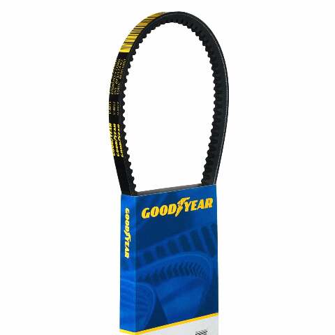 1986-1993 Acura Integra Power Steering Belt Goodyear 15355