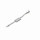 2015-2020 GMC Yukon XL System Street Cat-Back 15356 Magnaflow - Cat Back Exhaust Car Part People