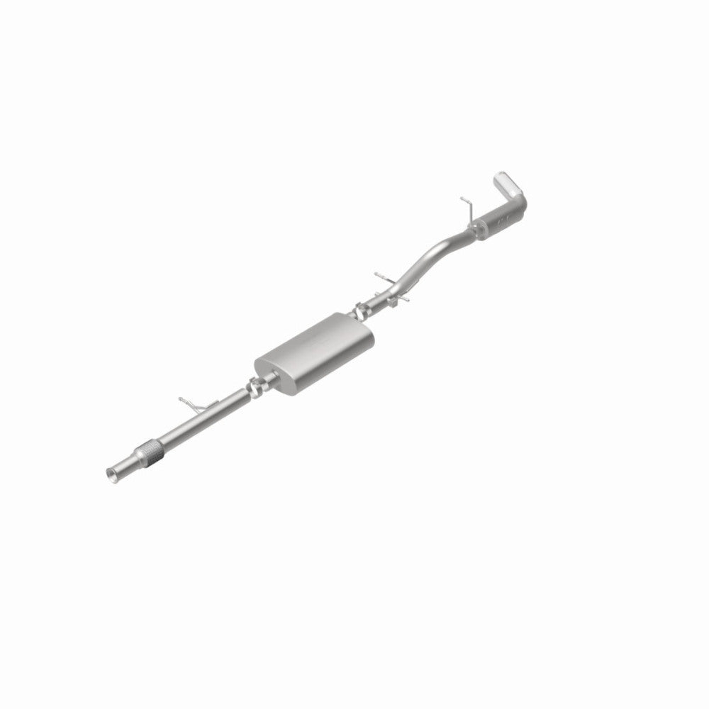 2015-2020 GMC Yukon XL System Street Cat-Back 15356 Magnaflow - Cat Back Exhaust Car Part People