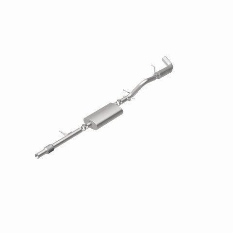 2015-2020 GMC Yukon XL System Street Cat-Back 15356 Magnaflow